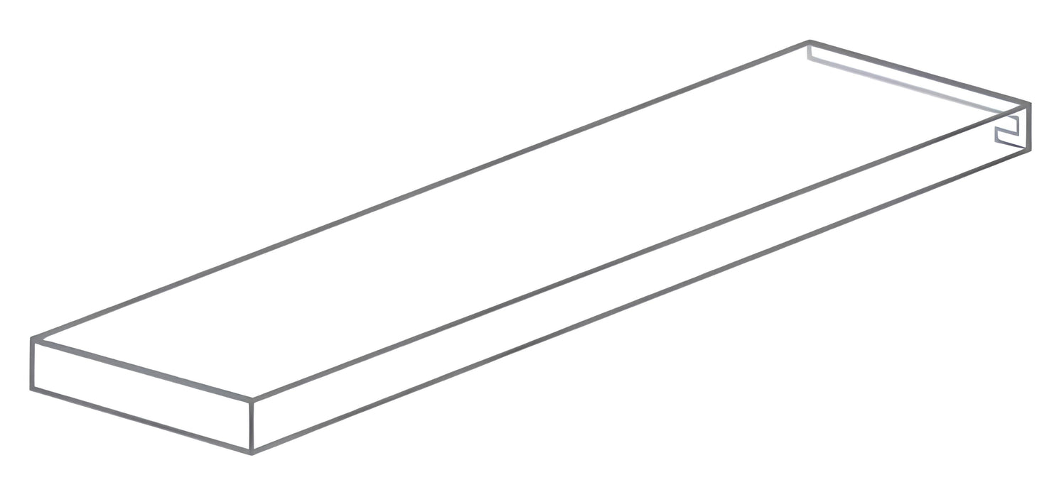 Onice Reale Trims