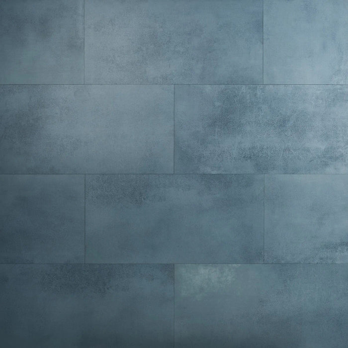 Blacksmith LVT