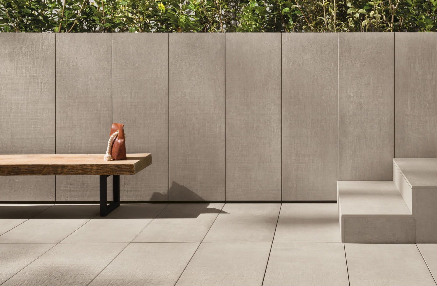 More About Cement Series