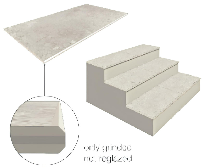 Travertine Series Trims