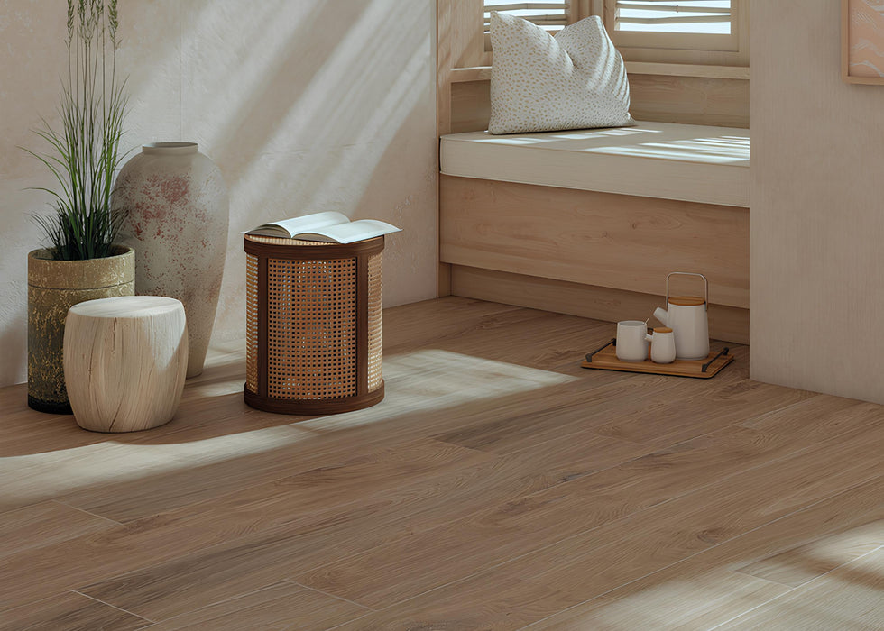 Amberwood by Milestone