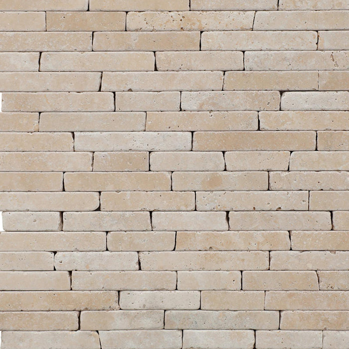 Travertine Broken Joint