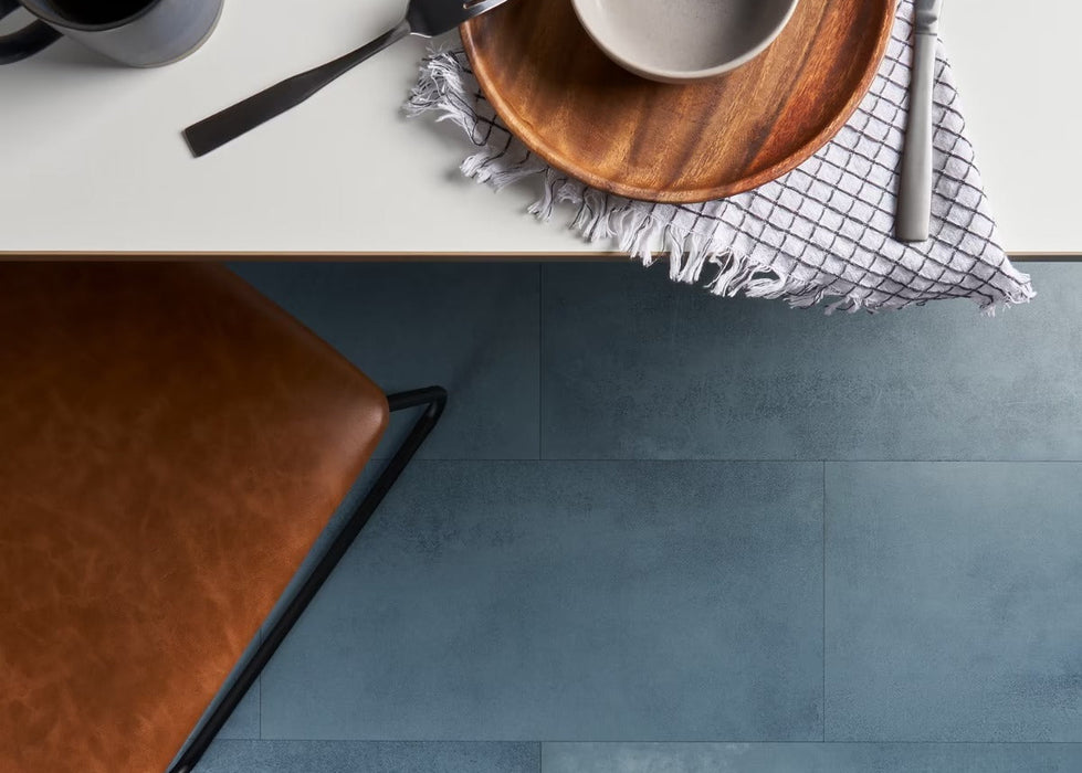 Blacksmith LVT