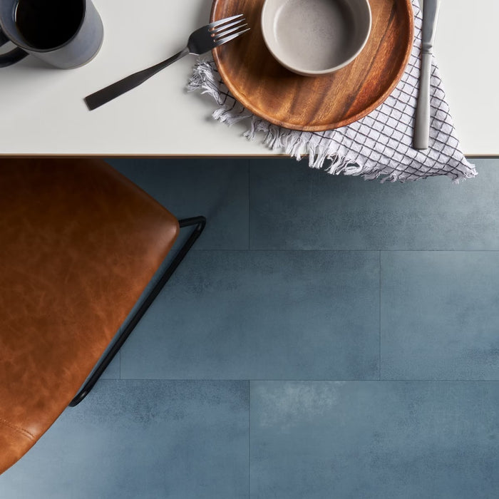 Blacksmith LVT
