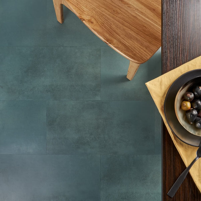 Blacksmith LVT