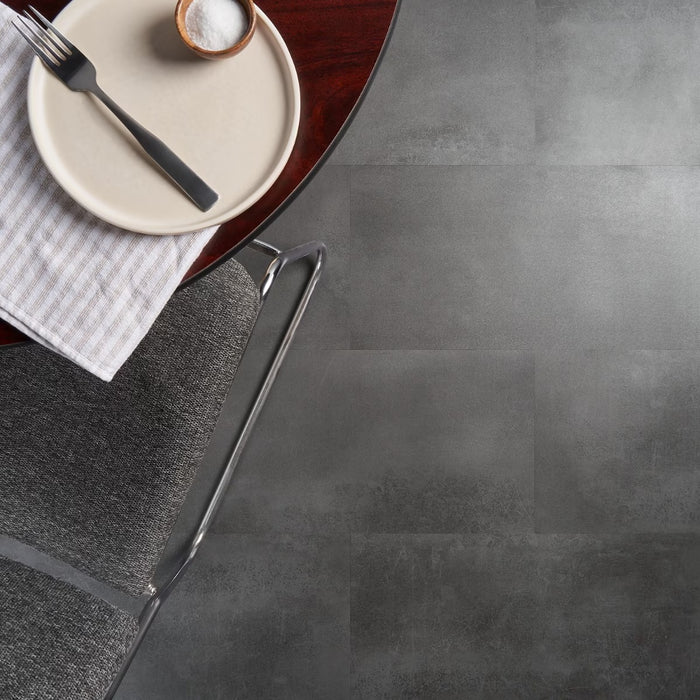 Blacksmith LVT