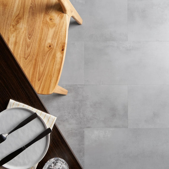 Blacksmith LVT
