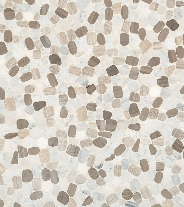 Pebble Stone Mosaic