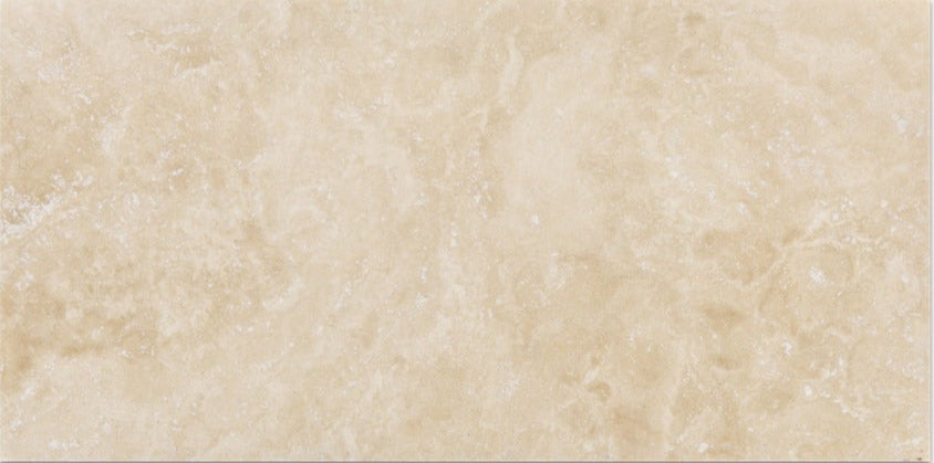 Light Ivory Travertine