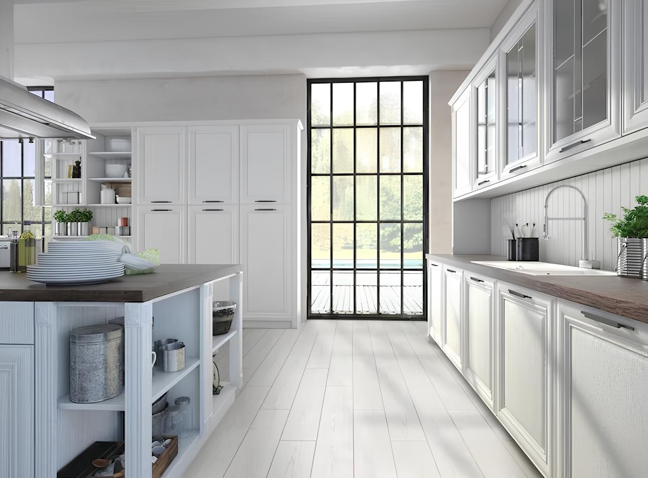 More About Pine Wood by Milestone