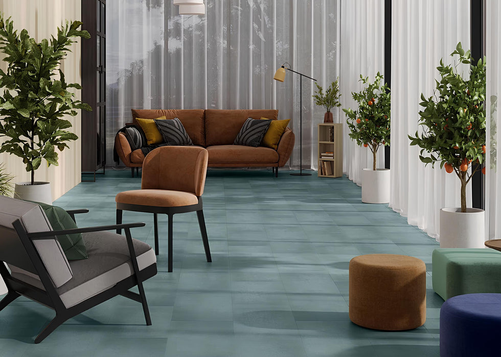 Blacksmith LVT