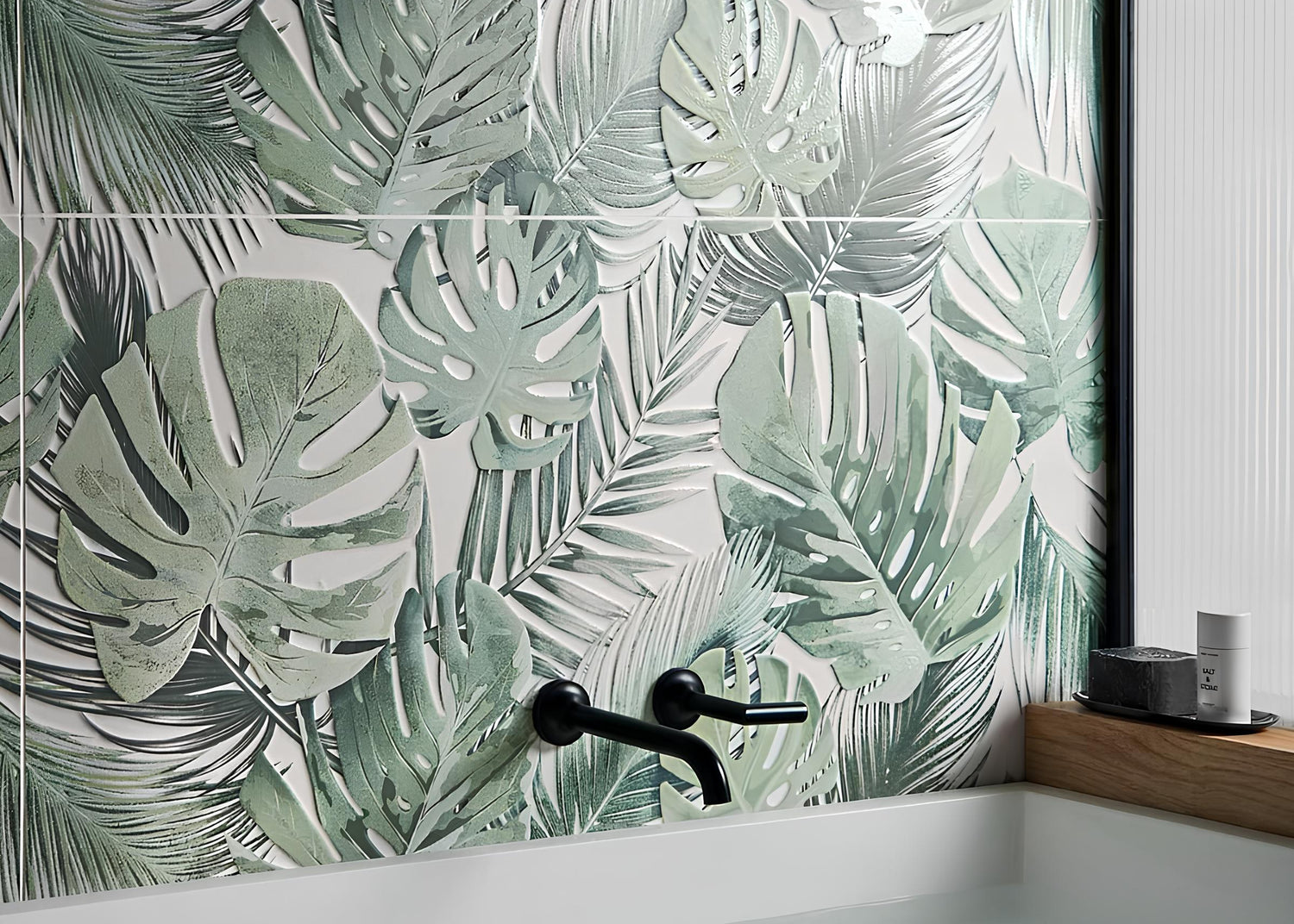 More About Jardina