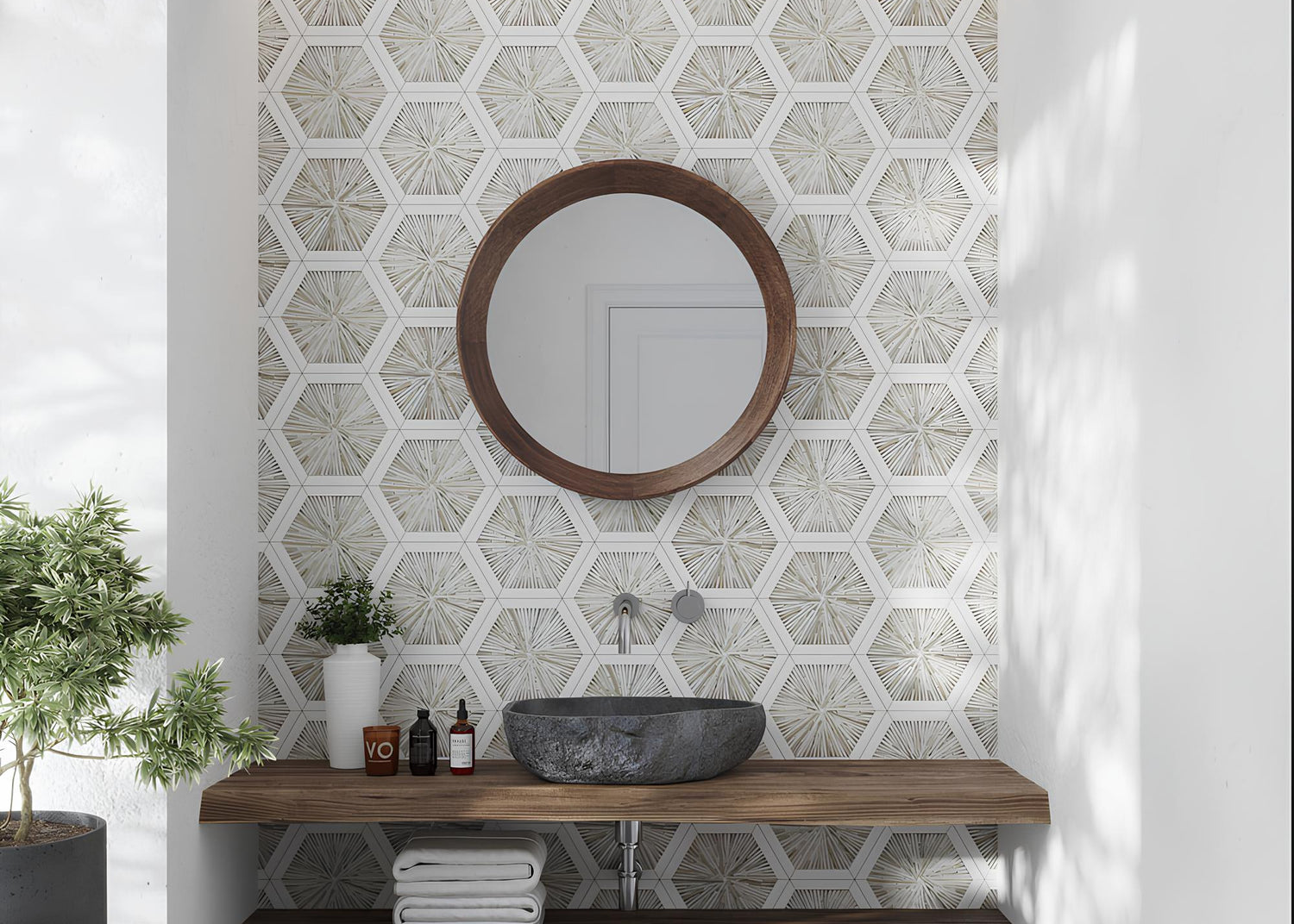 More About Micronesia Prism