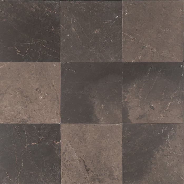 The Marblestone Club