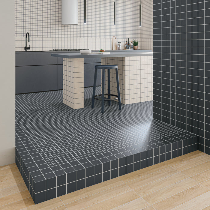 Raster Squares