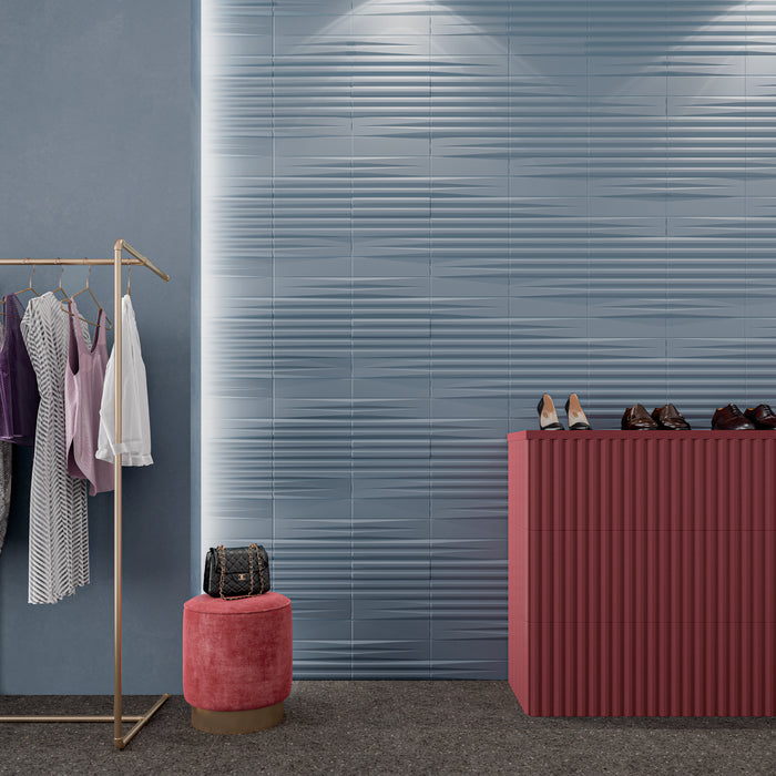 Stripes Transition