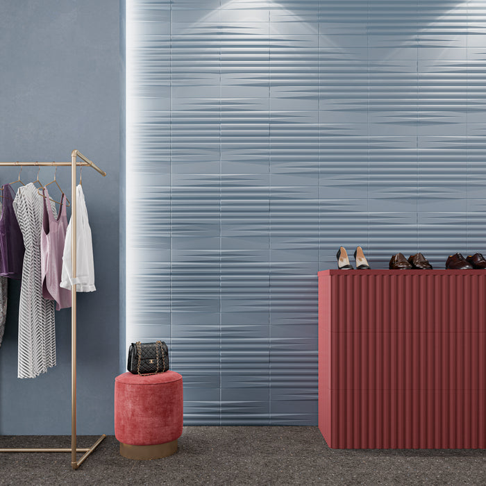 Stripes Transition
