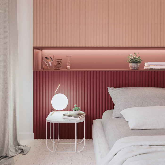 Stripes Transition