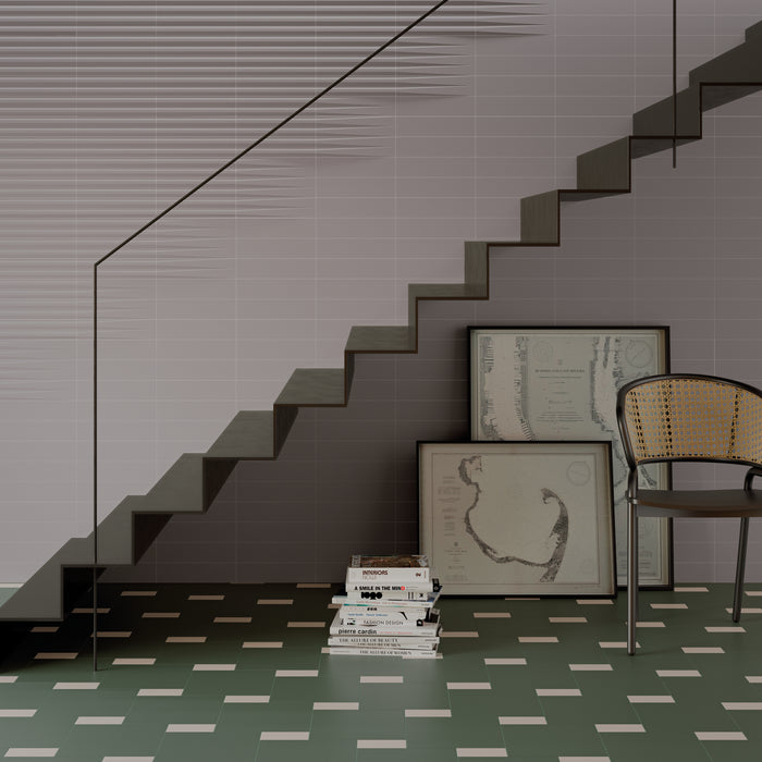 Stripes Transition