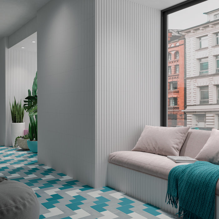 Stripes Transition