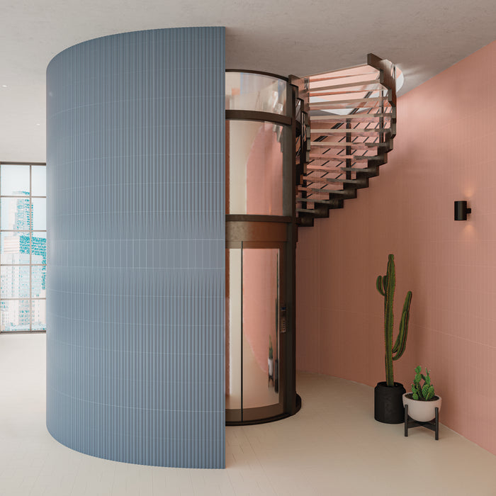 Stripes Transition
