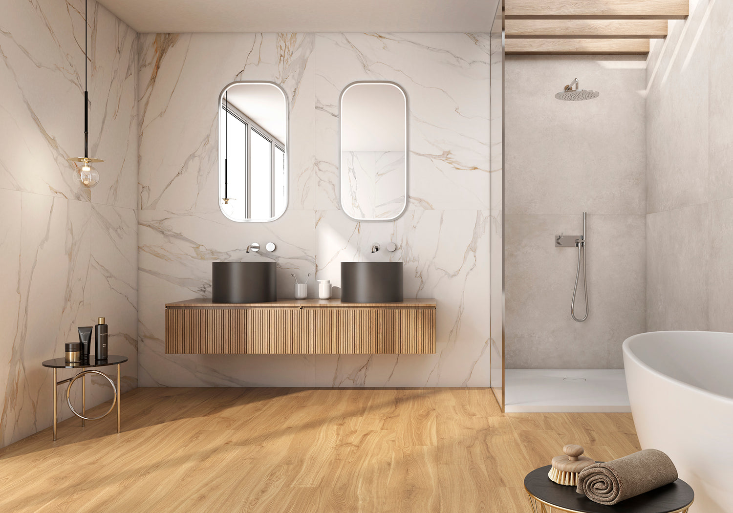 More About Madison Planks