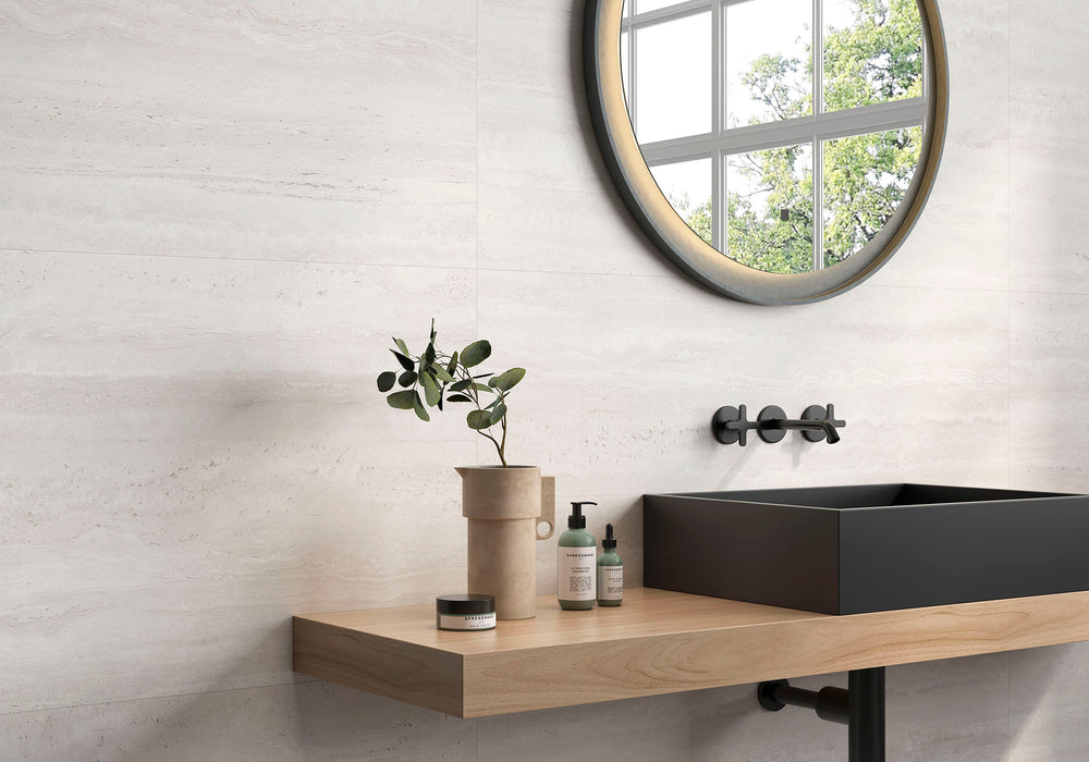 Stratos Travertine