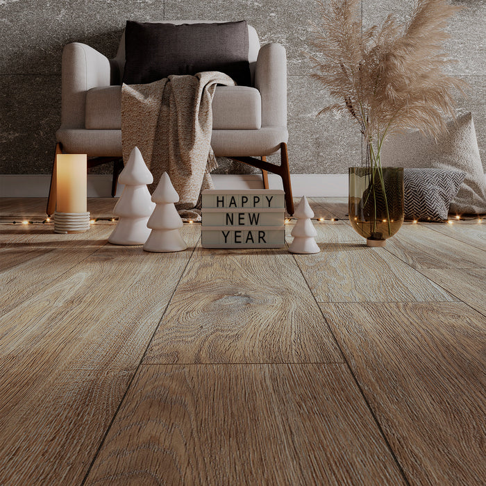 Amberwood by Milestone