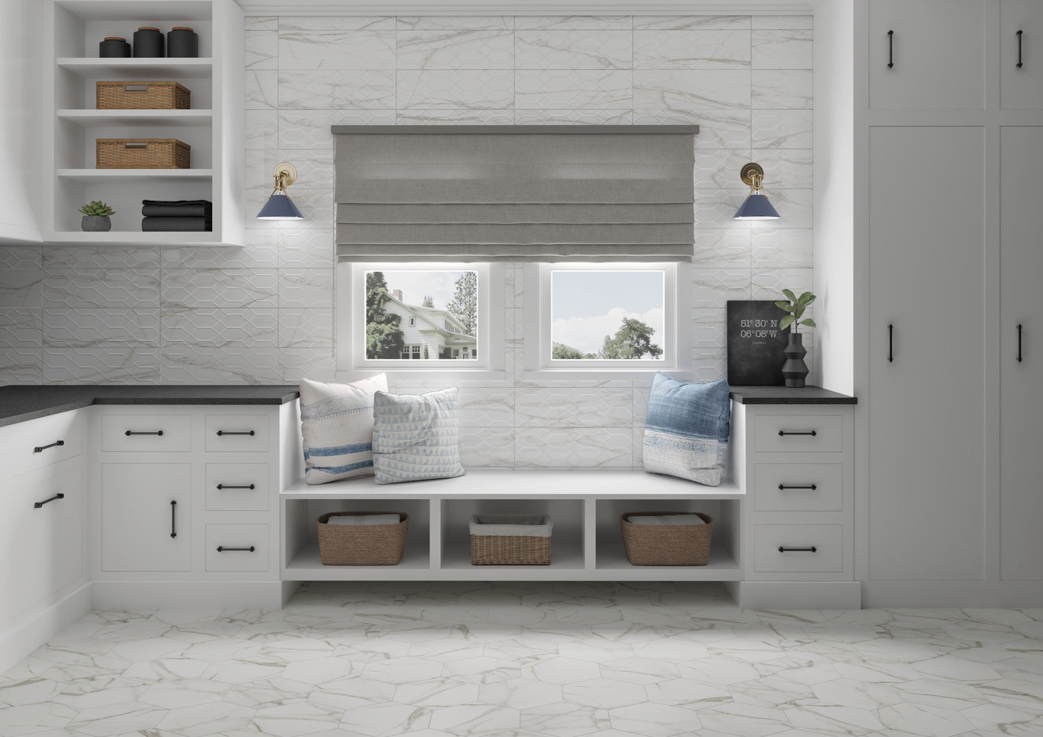 More About MYTHIQUE MARBLE