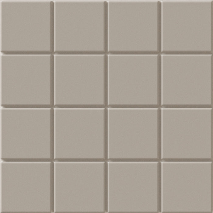 Raster Squares
