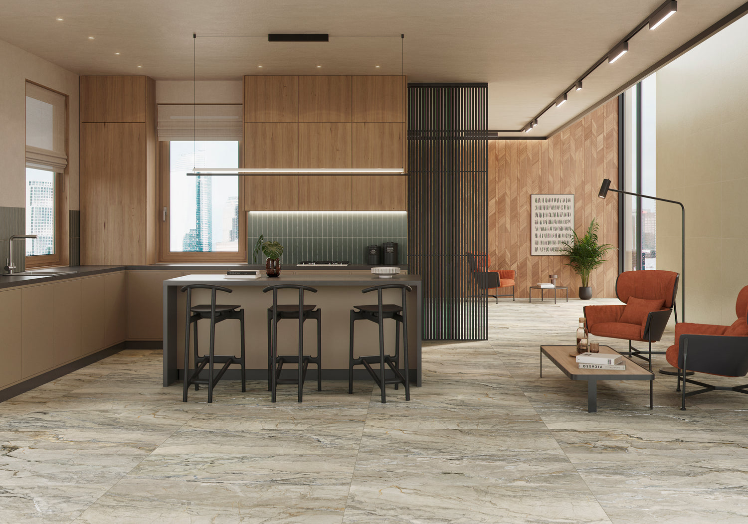 More About Paradox by Azteca