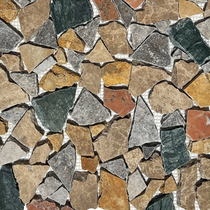 Unique Pebbles