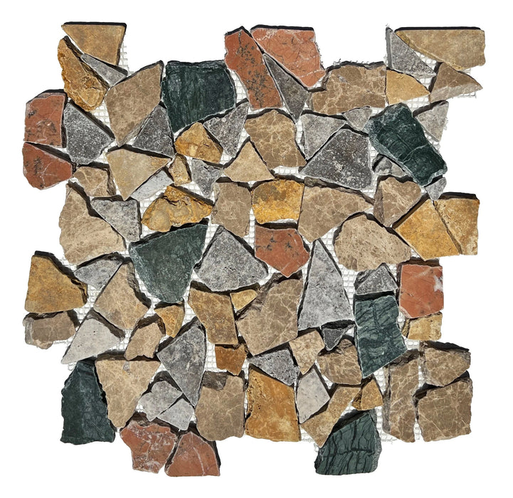 Unique Pebbles
