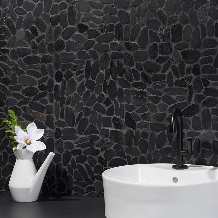 Unique Pebbles