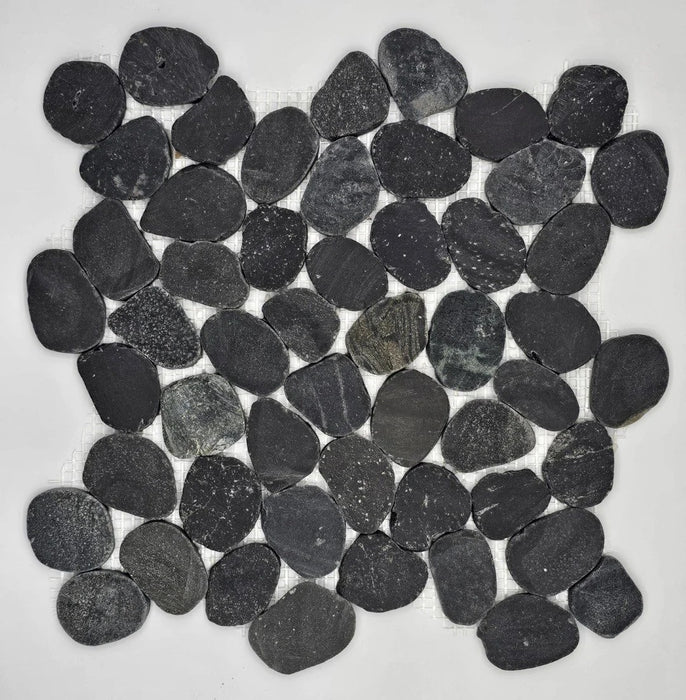 Unique Pebbles
