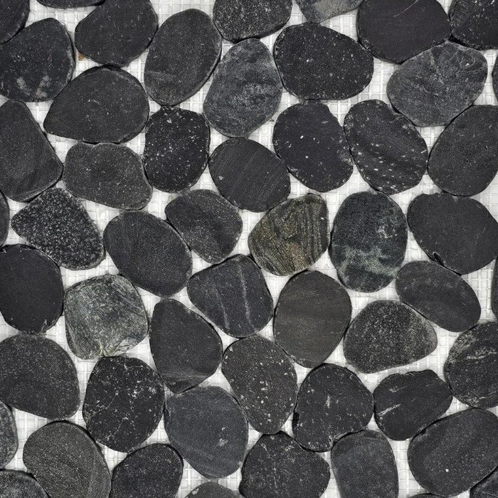 Unique Pebbles