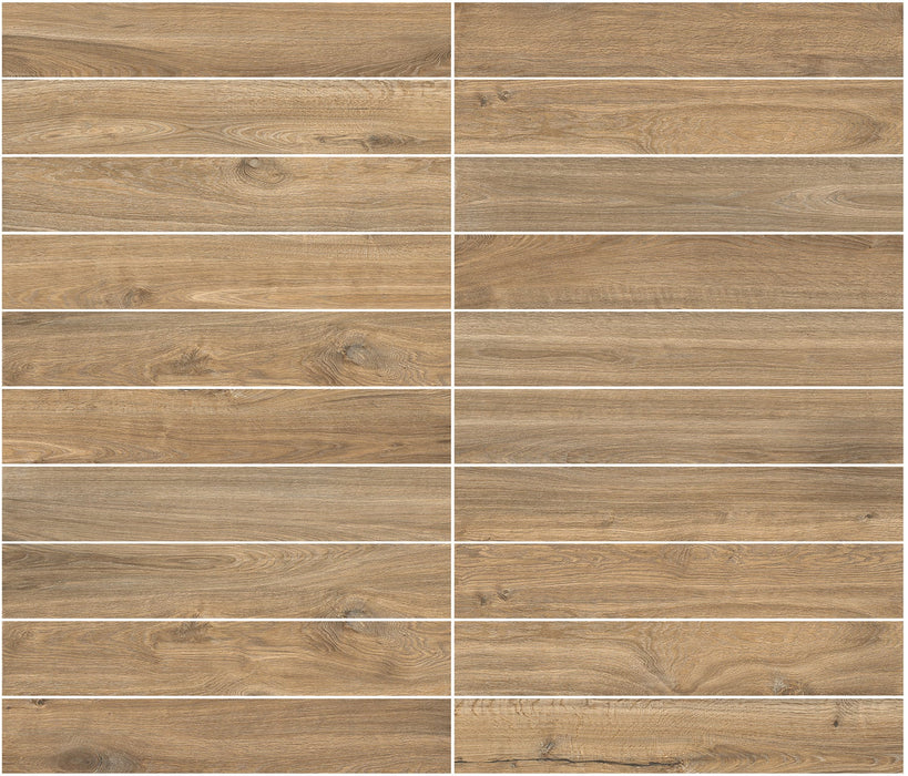 Amberwood by Milestone