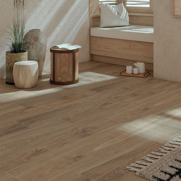Amberwood by Milestone