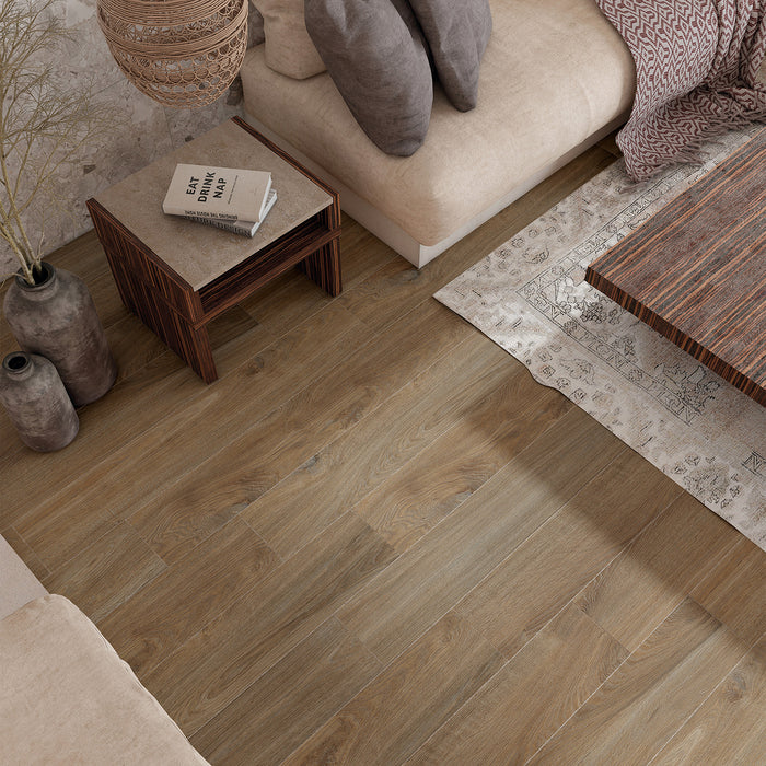 Amberwood by Milestone
