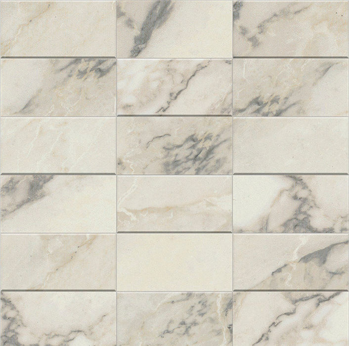 Carrara Select Demetra Mosaic