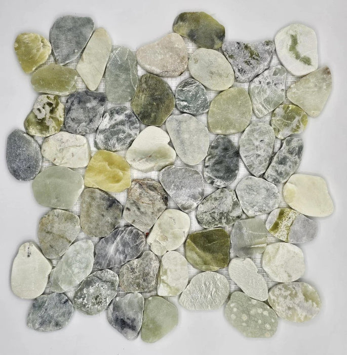 Unique Pebbles