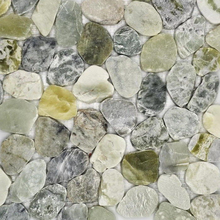 Unique Pebbles