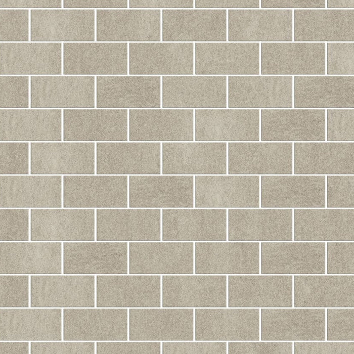 Atelier Brick Mosaic
