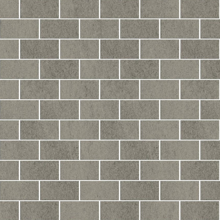 Atelier Brick Mosaic