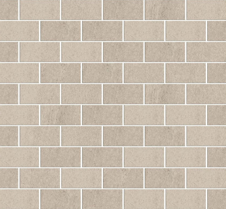 Atelier Brick Mosaic