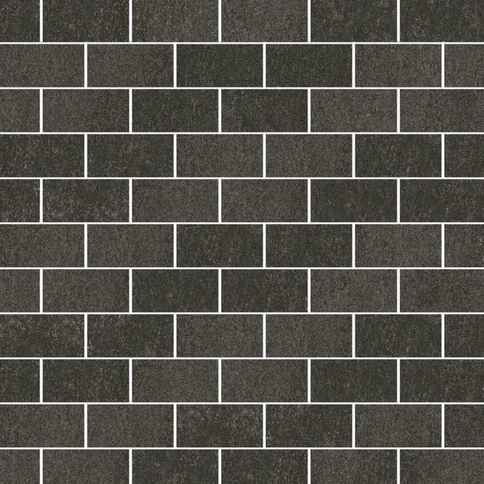Atelier Brick Mosaic