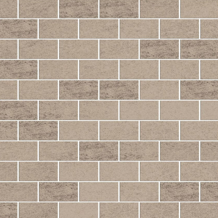 Atelier Brick Mosaic