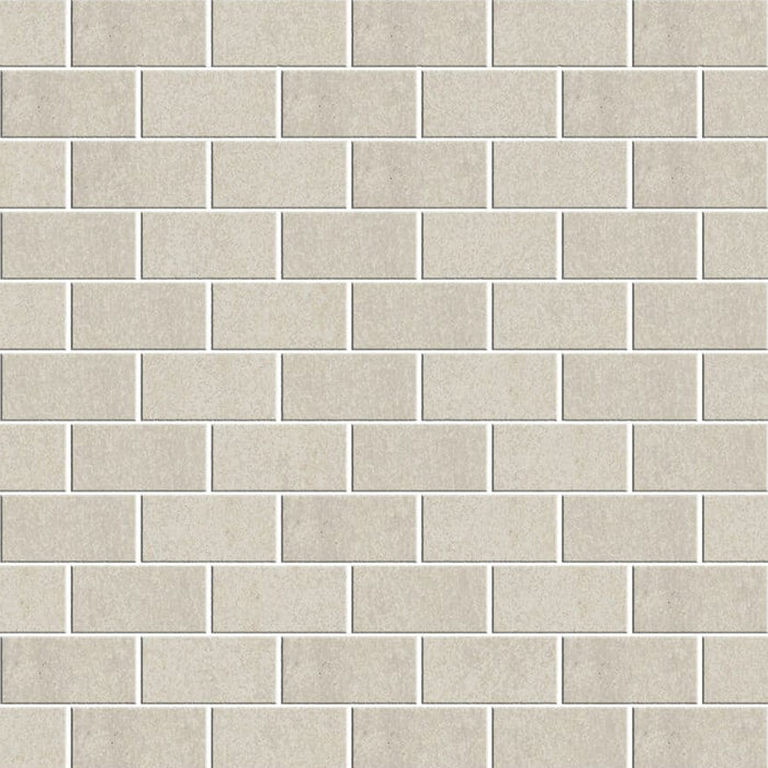 Atelier Brick Mosaic