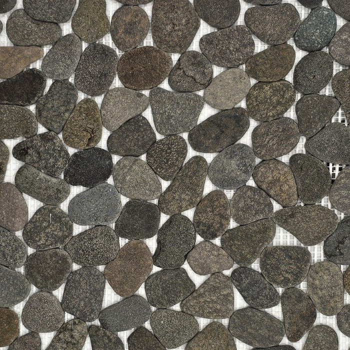 Island Pebbles