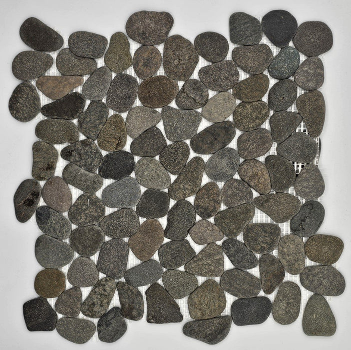 Island Pebbles